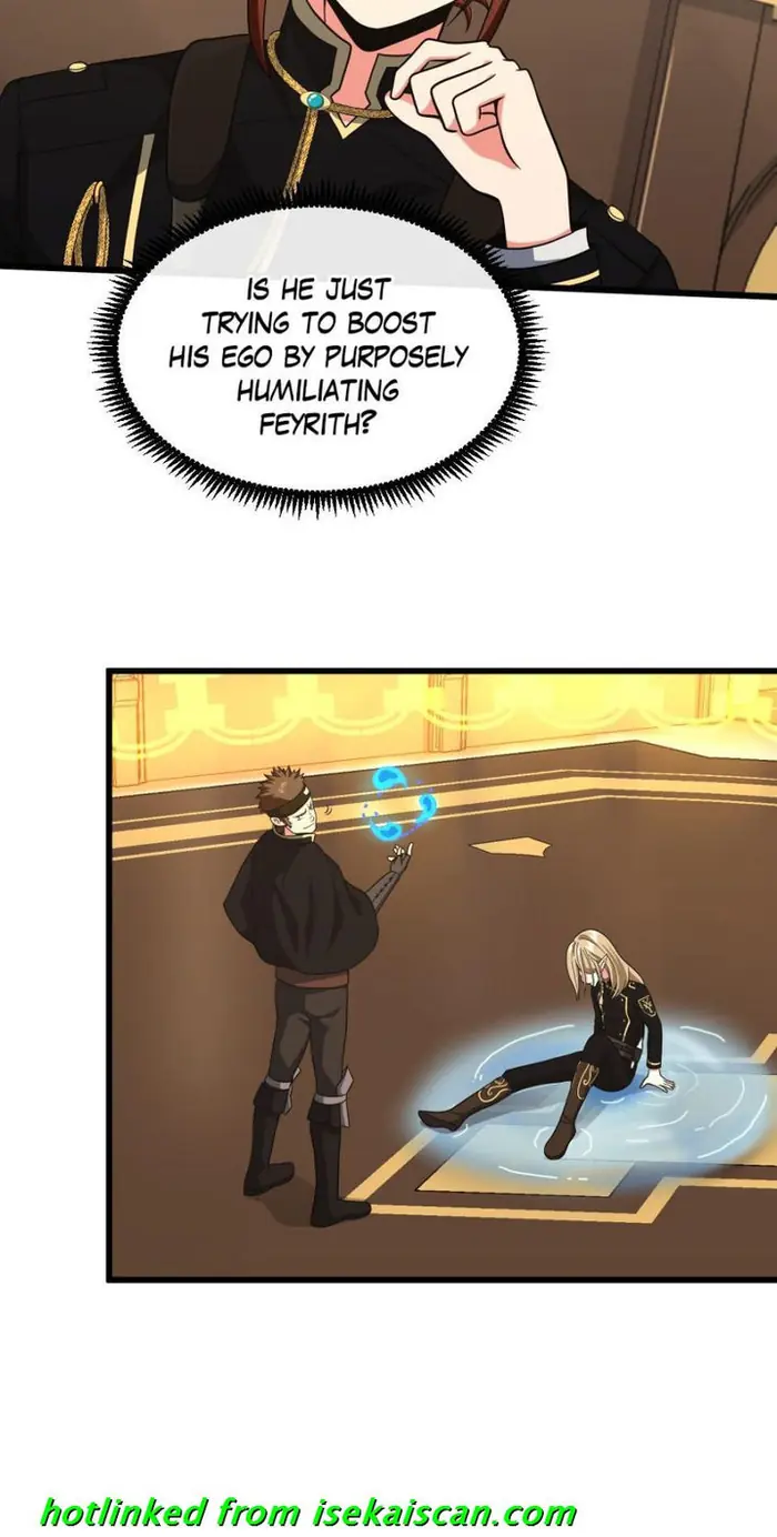 The Beginning After the End Chapter 92 image 79_optimized